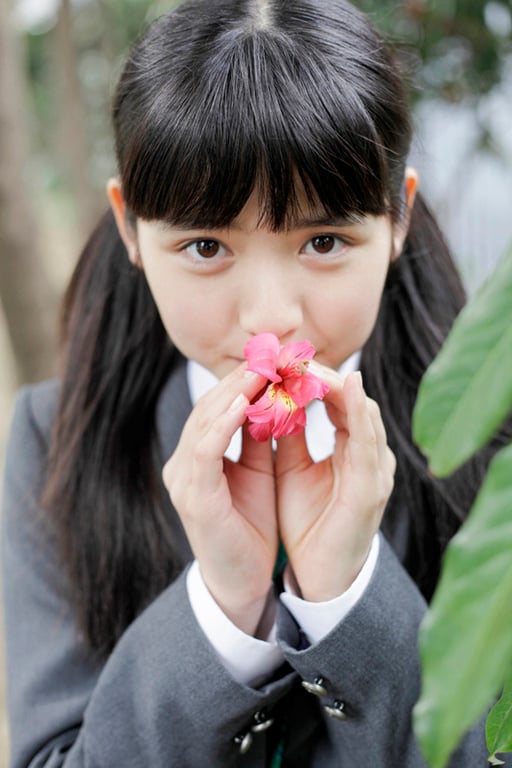 图片[95]-#青山裕企 Photobook 26sets\【青山裕企】铃香的蓝色春天 - 全本免费在线观看-阅图吧