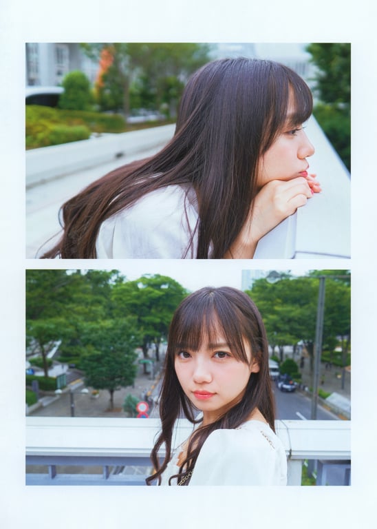 图片[126]-#Kyoko Saito 齐藤京子 1st Photobook – Special Lover 特别的恋人 (2021-01-19) - 全本免费在线观看-阅图吧