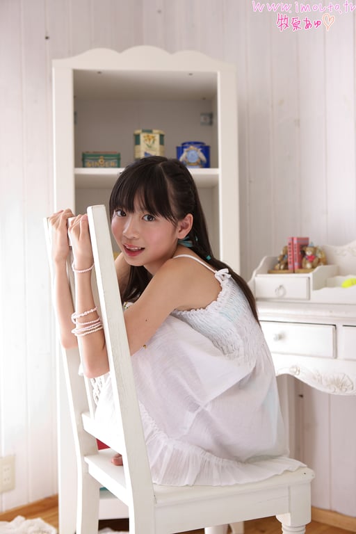 图片[69]-牧原あゆ 『純真無垢 vol.2』 - 在线免费观看-阅图吧