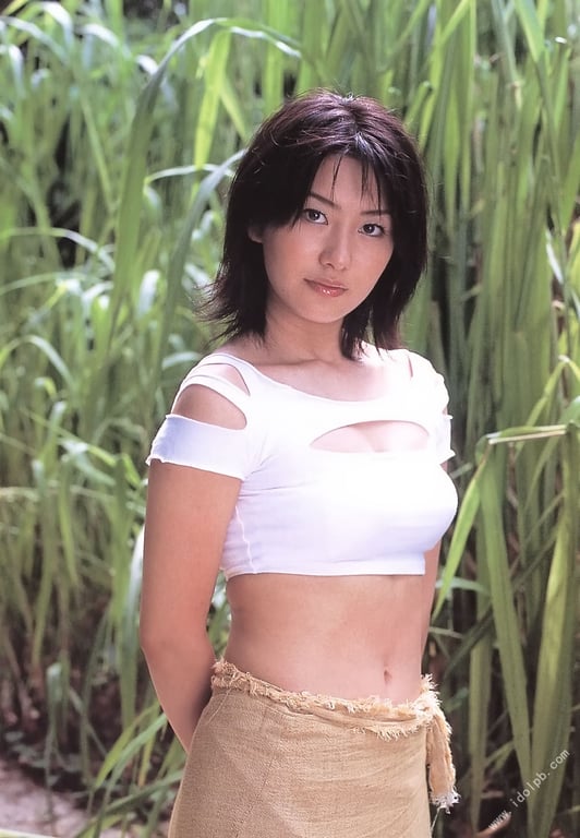 图片[94]-2002.10 矢吹春奈 写真集 春夏 - 在线免费观看-阅图吧