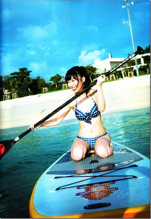 图片[129]-#Rino Sashihara 指原莉乃 – Lost to a cat 输给了猫 (2013-12-26) - 全本免费在线观看-阅图吧