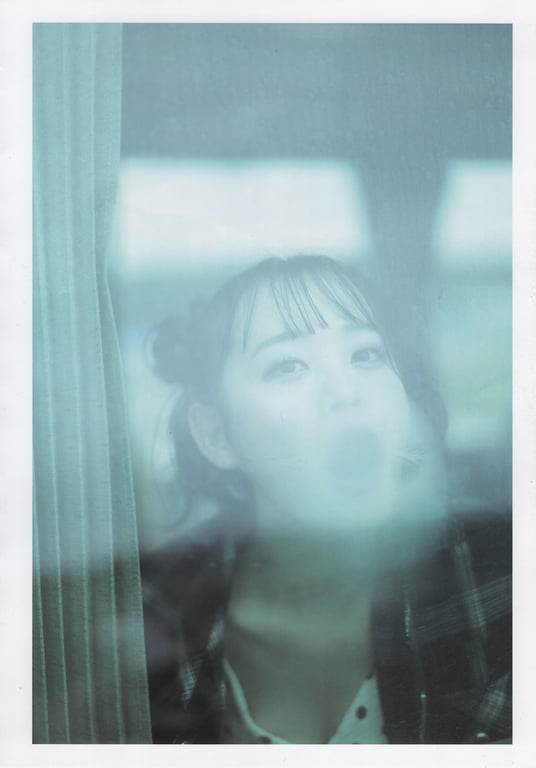 图片[34]-Yui Yokoyama 横山结衣 1st Photobook - Immature Light 未熟之光 (2021-02-22) - 在线免费观看-阅图吧