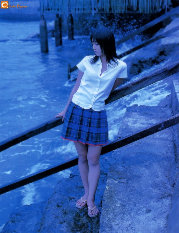 图片[79]-#小倉優子 – 恋慕又温柔 - 全本免费在线观看-阅图吧