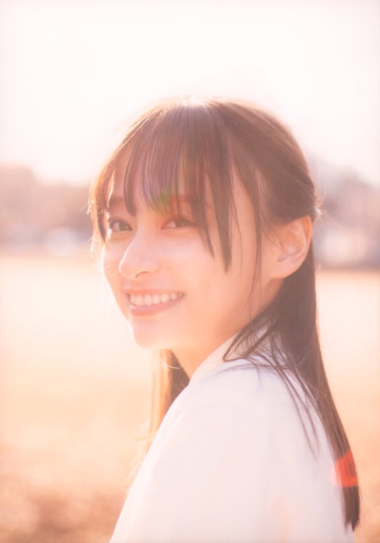 图片[17]-Yuka Kageyama 影山优佳 - 1st Photobook Full of things I don't know 充满未知 - 在线免费观看-阅图吧