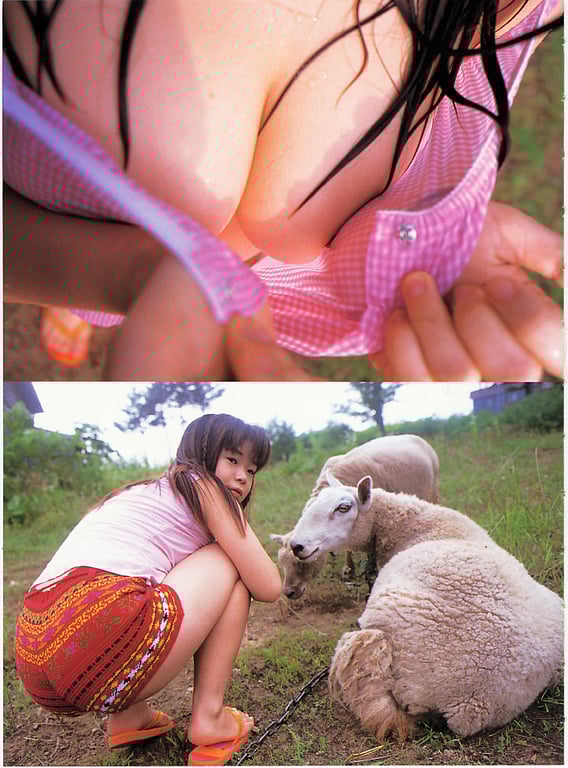 图片[75]-#2001.10.20 Shizuka Ichii 市井静香 – Gakko 学校 - 全本免费在线观看-阅图吧