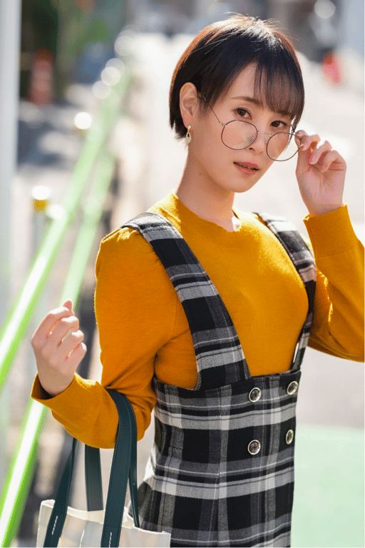 图片[32]-激写美女 PHOTO & NUDE 浅井心晴 - 在线免费观看-阅图吧