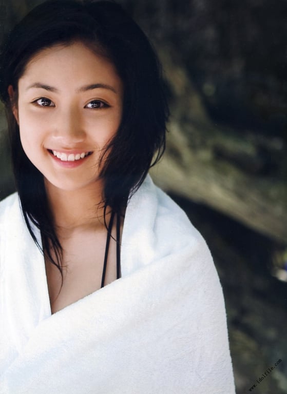 图片[5]-#紗綾 写真集 Virginal Saaya (Virginal Saaya) (Photobook+DVD付き) - 全本免费在线观看-阅图吧