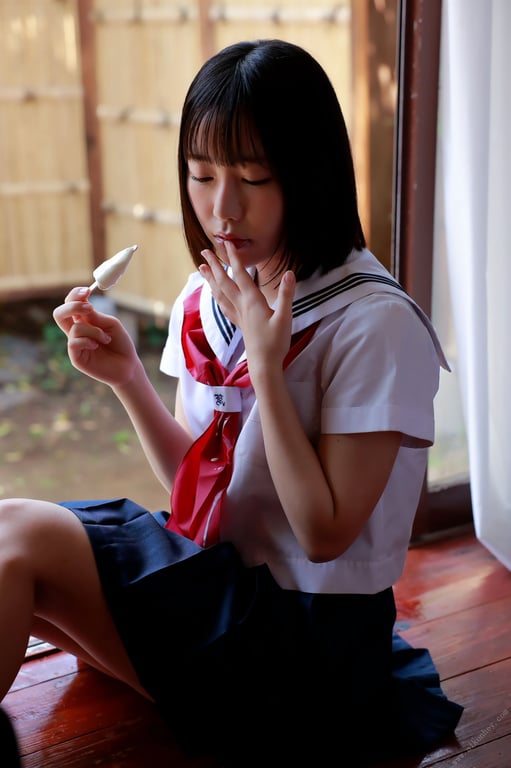 图片[22]-#Yui Shirasaka 白坂有以 – Born in Tanabata 七夕生まれ (2022-04-27) - 全本免费在线观看-阅图吧