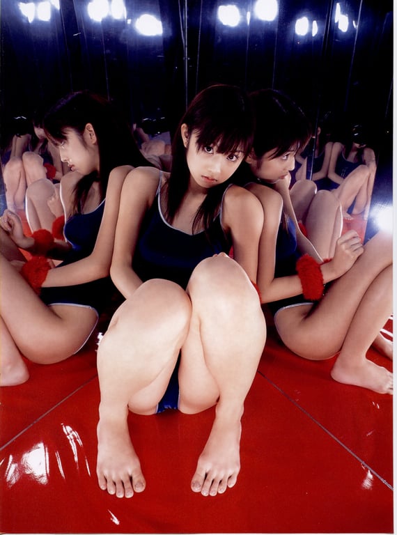 图片[13]-#小倉優子 – IDOL万華鏡 - 全本免费在线观看-阅图吧