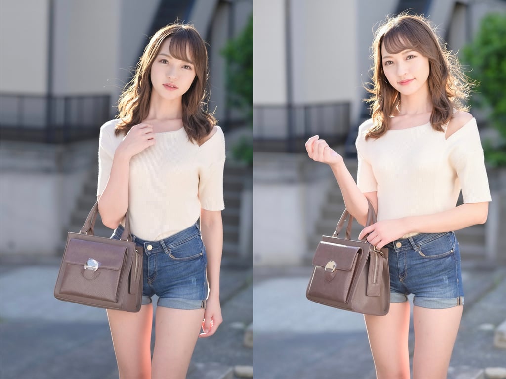 图片[32]-#Yuu Rukawa 流川夕, Ayame Nogi 乃木绚爱, Mugi Kobato 小鸠麦 – Gravure Collection 激写美女 Vol. 04 - 全本免费在线观看-阅图吧