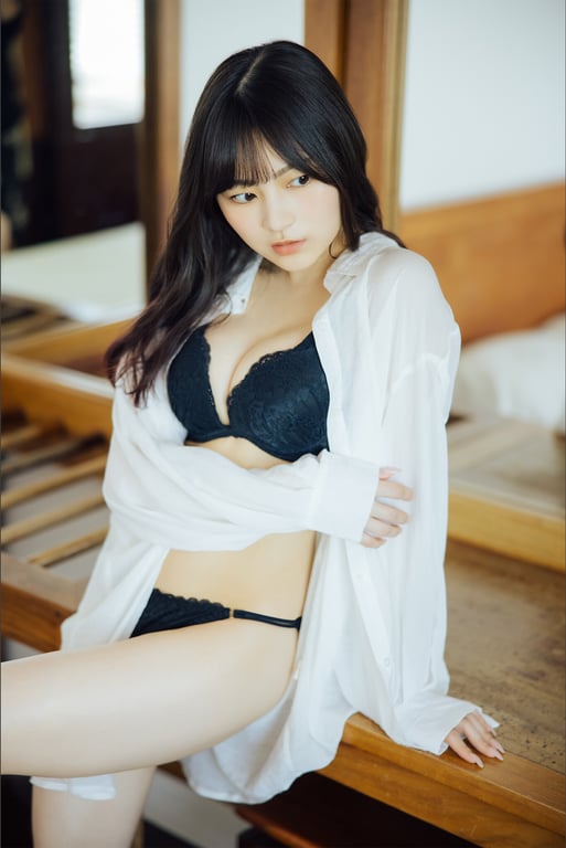 图片[59]-宇咲「只有这里…」【Young Champion Diggra】 - 在线免费观看-阅图吧