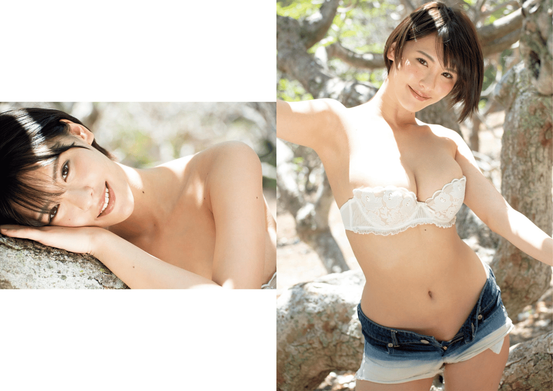 图片[42]-#奈月星名 2nd 写真集『Sena Style』 - 全本免费在线观看-阅图吧