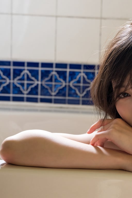 图片[53]-#優艶Romantic 涼森玲夢【ヌード写真集】(2023.05.12) - 全本免费在线观看-阅图吧