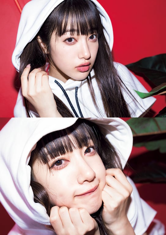 图片[76]-桜木心菜（私立惠比寿中学）1st 写真集 『edén～心菜的时间～』 YJ PHOTO BOOK - 在线免费观看-阅图吧