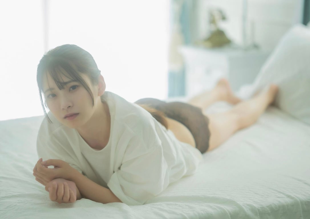 图片[74]-#紅羽りお デジタル写真集 想触摸？ (Wunder Publishing House) - 全本免费在线观看-阅图吧