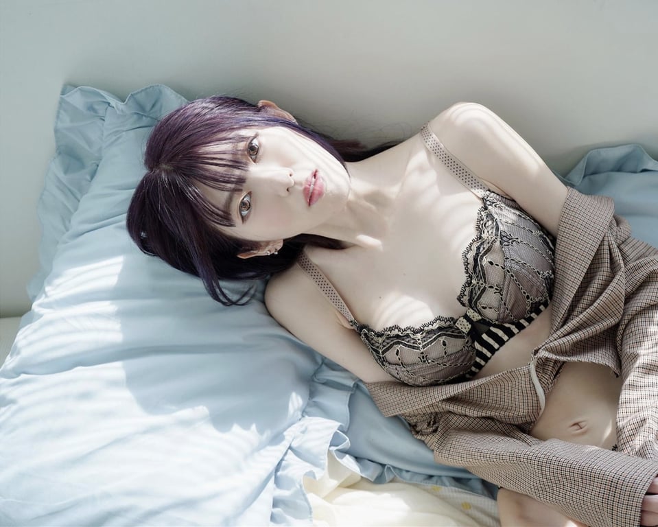 图片[44]-Miyuki Arisaka 有坂深雪 - OK？ 好的。NO watermark - 在线免费观看-阅图吧