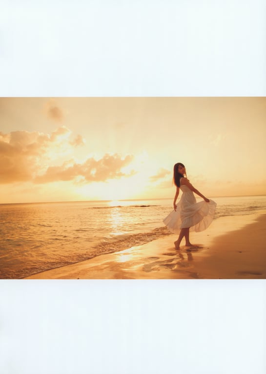 图片[77]-#乃木坂46賀喜遥香 1st写真集 全新 - 全本免费在线观看-阅图吧