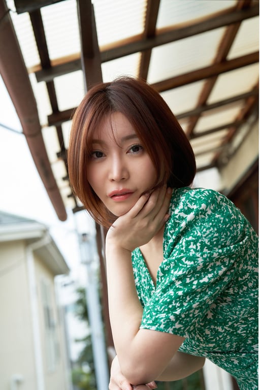 图片[5]-#Yui Furukawa 古河由衣 – Enchanted… 魅惑… (2023-01-27) - 全本免费在线观看-阅图吧