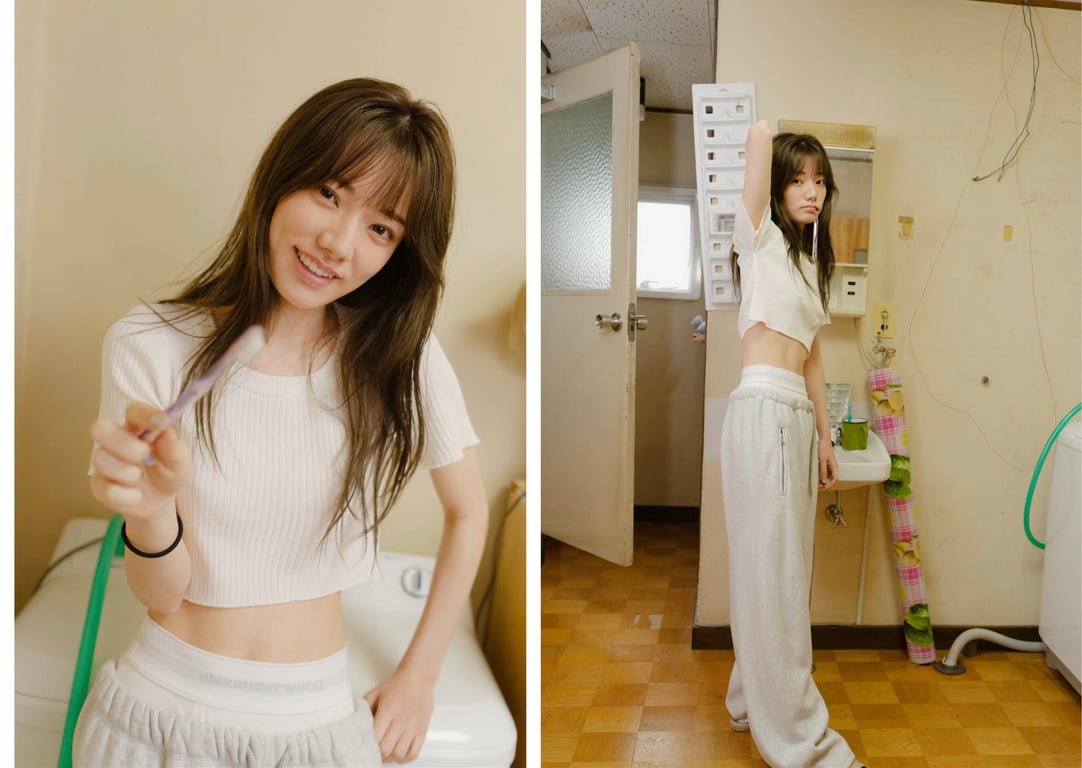 图片[24]-#宮下玲奈 被拍走 - 全本免费在线观看-阅图吧