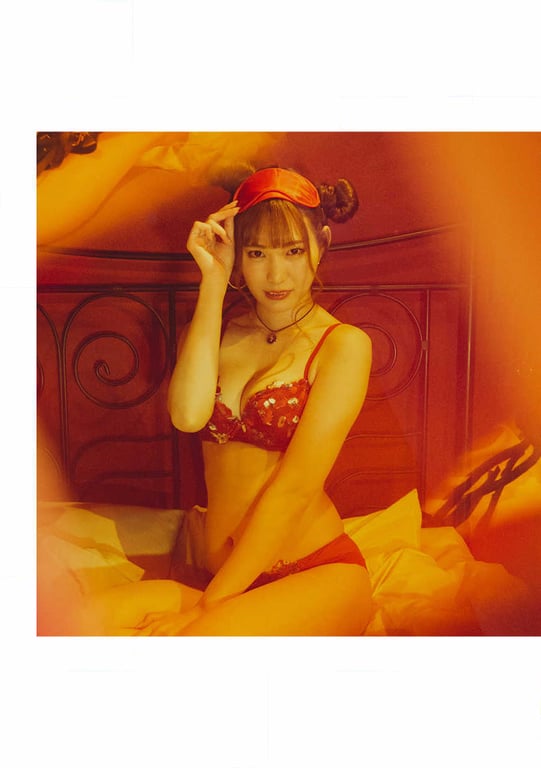 图片[56]-#Akari Mitani 美谷朱里 – #Escape (2021-03-02) - 全本免费在线观看-阅图吧