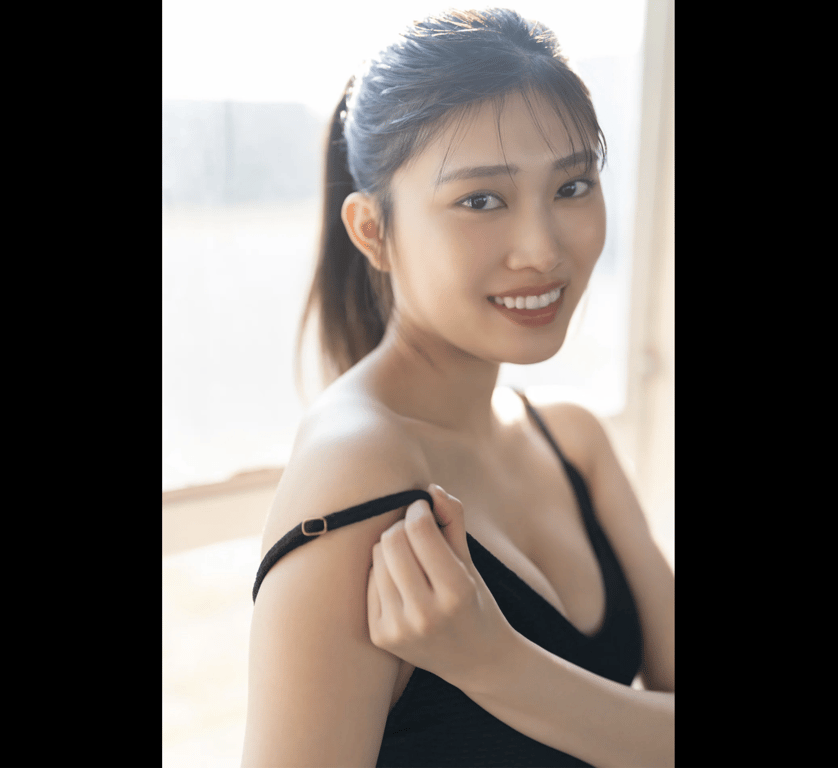 图片[12]-#金谷美宏 SEXY ビューティー (FRIDAY GOLD) - 全本免费在线观看-阅图吧