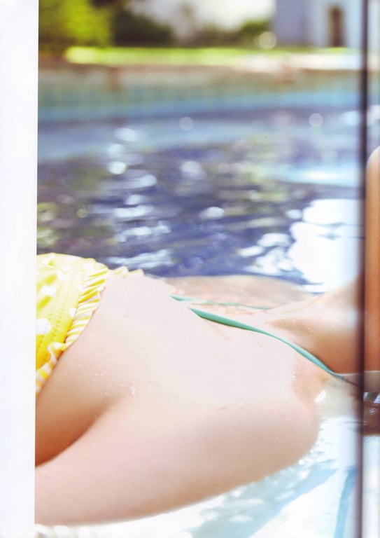 图片[17]-Risa Niigaki 新垣里沙 - Alo-Hello! 阿罗哈! -MAHALO- - 在线免费观看-阅图吧