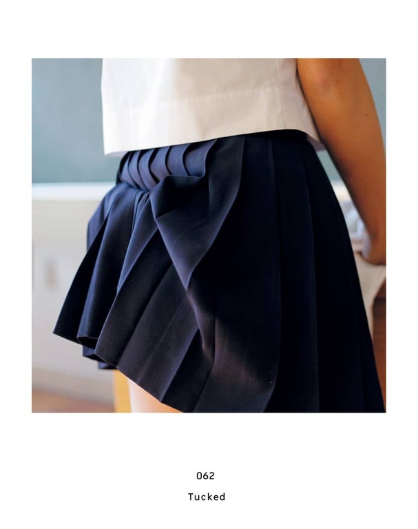 图片[64]-#2011.04.21 Yuki Aoyama 青山裕企 – SCHOOLGIRL COMPLEX ─放学后─ SCHOOLGIRL COMPLEX 2 - 全本免费在线观看-阅图吧