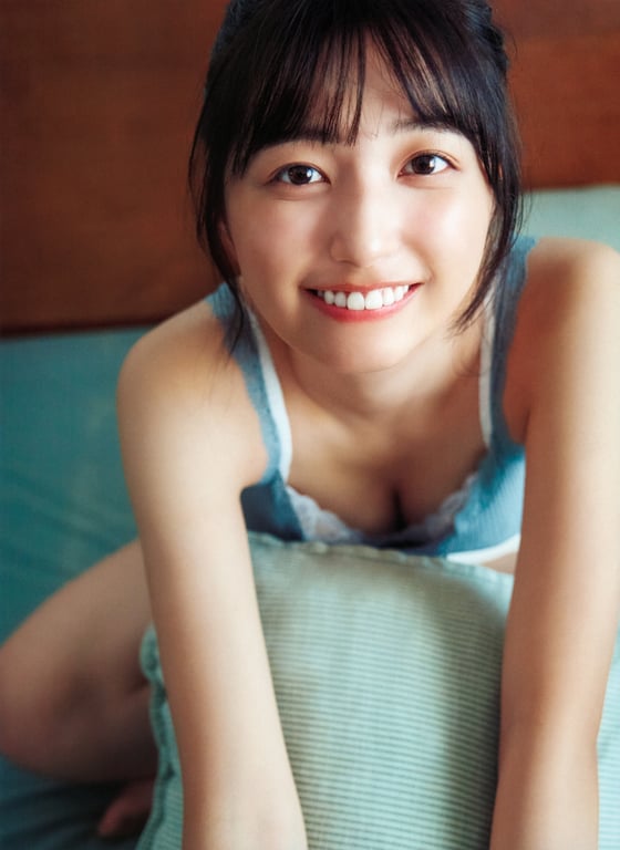 图片[122]-#乃木坂46 五百城茉央1st写真集「未来的制作方法」 - 全本免费在线观看-阅图吧