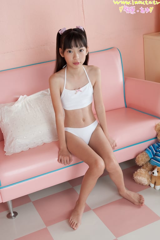 图片[178]-牧原あゆ 『純真無垢 vol.6』 - 在线免费观看-阅图吧