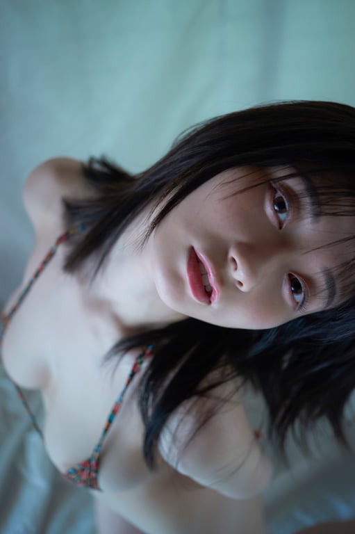 图片[87]-瀬戸環奈 温泉逃避行 - 在线免费观看-阅图吧