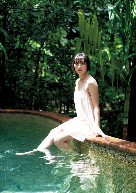 图片[90]-#奥山かずさ１ｓｔ写真集 かずさ - 全本免费在线观看-阅图吧