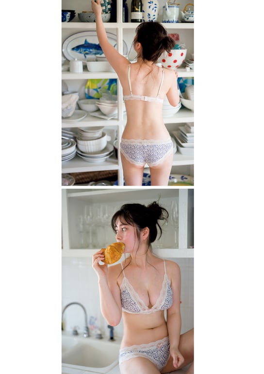 图片[28]-#大久保樱子 ファースト写真集 『 SAKURAKO 』 - 全本免费在线观看-阅图吧