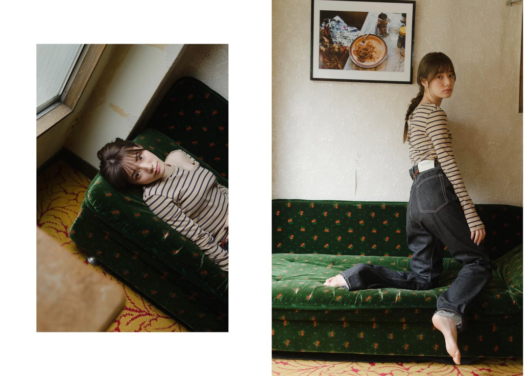 图片[6]-#宮下玲奈 被拍走 - 全本免费在线观看-阅图吧