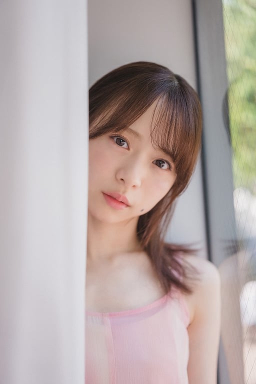 图片[17]-#Weekly Playboy Plus + AKB48仓野尾成美 - 全本免费在线观看-阅图吧