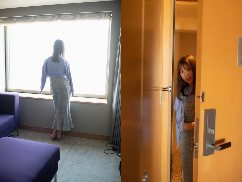 图片[22]-#加賀美さら グラビア写真集 Romance with You 与你浪漫 (pre) - 全本免费在线观看-阅图吧