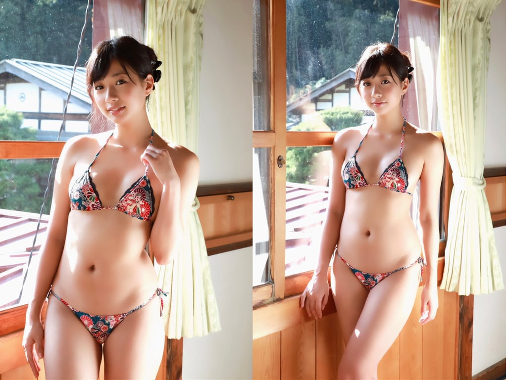 图片[175]-#大貫彩香 SAYAKA Styles 清爽怡人 - 全本免费在线观看-阅图吧