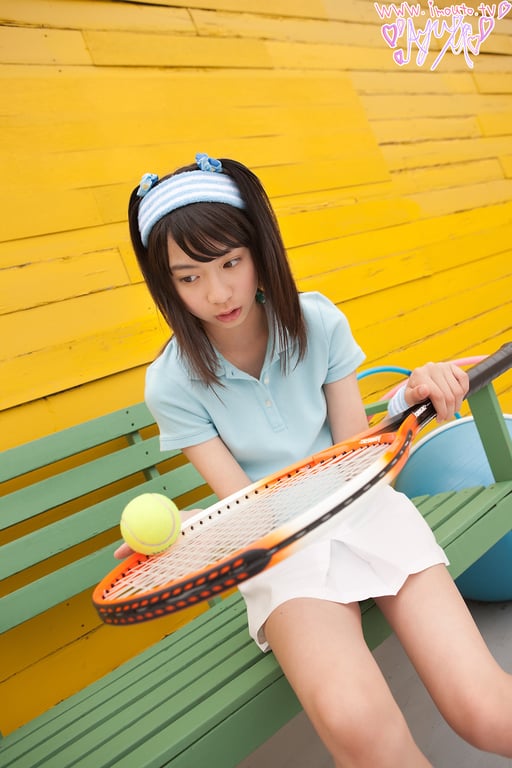 图片[14]-牧原あゆ 『しまコレ』 - 在线免费观看-阅图吧