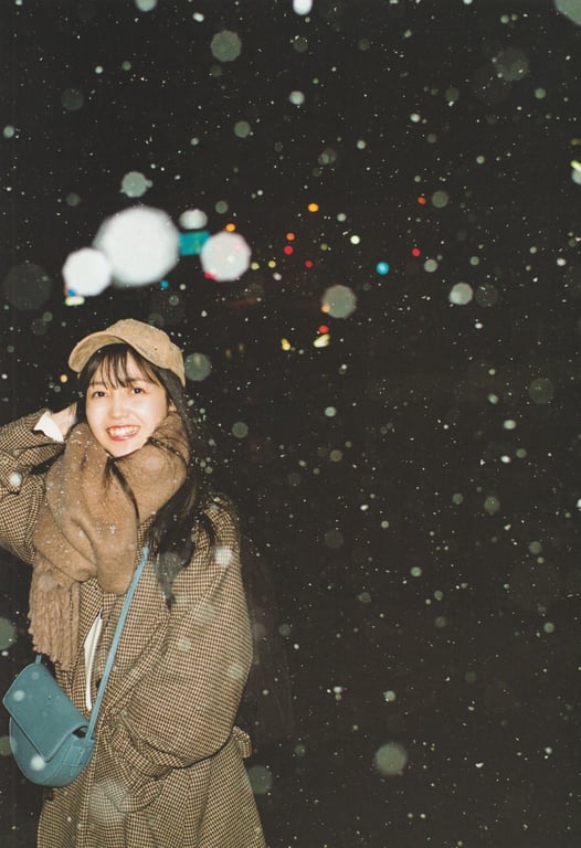 图片[45]-Shiori Kubo 久保史绪里 - 1st Photobook Intersection 交差点(23-07-11) - 在线免费观看-阅图吧