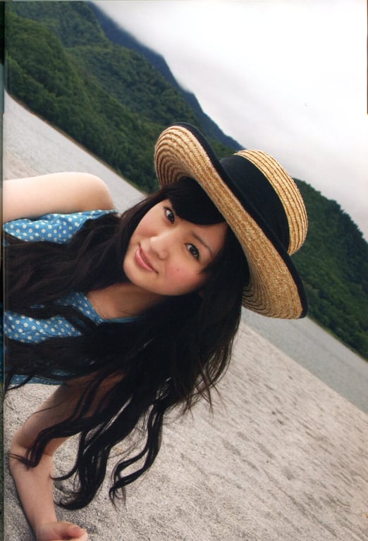 图片[84]-#Risako Sugaya 菅谷梨沙子 – 梨想 - 全本免费在线观看-阅图吧