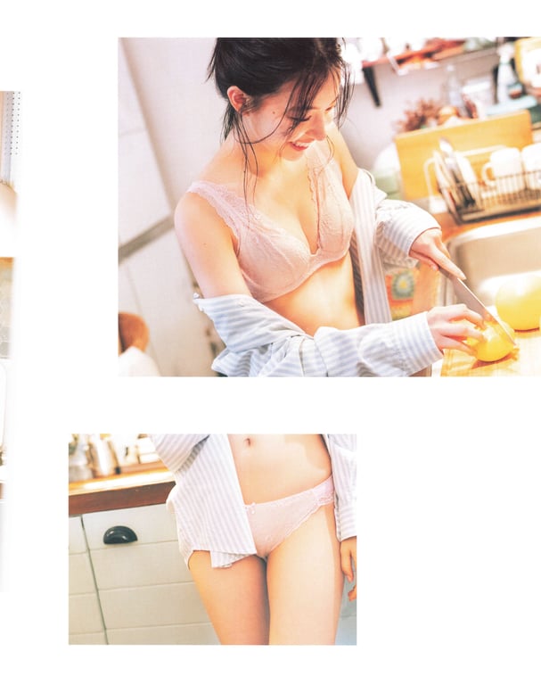 图片[35]-#村瀬紗英1st写真集「S最好」Low - 全本免费在线观看-阅图吧