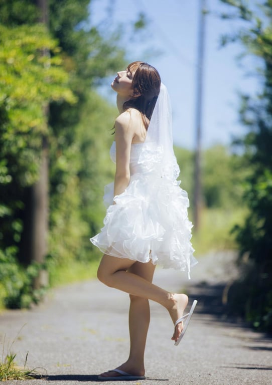 图片[52]-#B.L.T.数字写真集 雪平莉左「DOMINATE」 - 全本免费在线观看-阅图吧