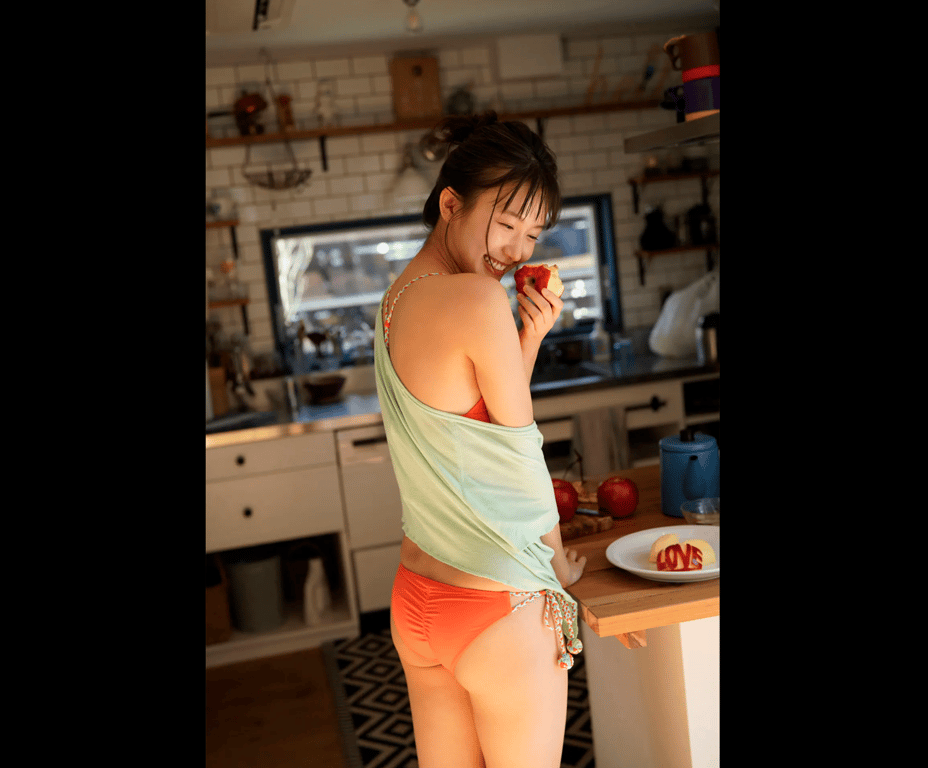 图片[25]-#Nene Shida 志田音々 – Healing chastity bikini 治愈的纯洁比基尼 (2020-09-25) - 全本免费在线观看-阅图吧