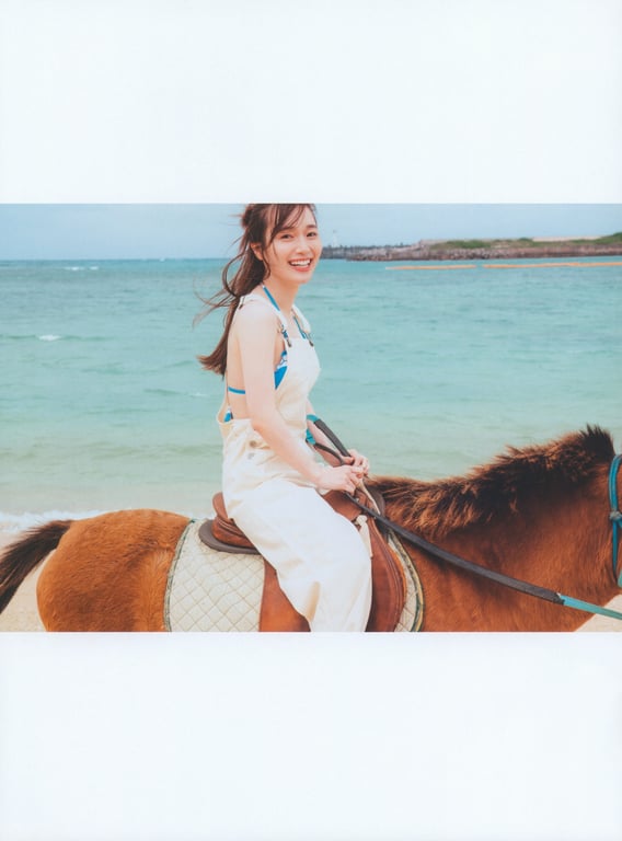 图片[63]-#Rena Moriya 守屋丽奈 – 1st Photobook Egao no Guu, Choki, Paa 笑容的石头剪刀布 (2022-08-23) - 全本免费在线观看-阅图吧