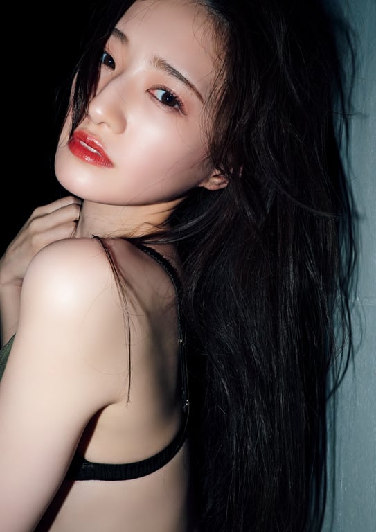 图片[129]-中田花奈 ２ｎｄ写真集 撩拨人心 - 在线免费观看-阅图吧