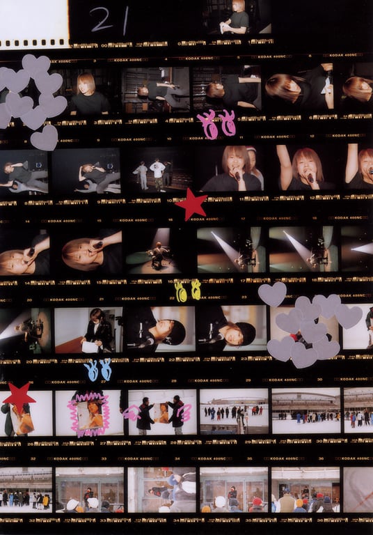 图片[19]-#(月刊シリーズ 058) – 月刊058 索尼 - 全本免费在线观看-阅图吧