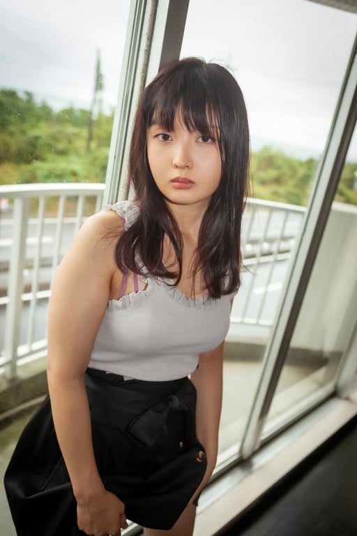 图片[40]-#堀泽茉由 写真集「快感」 - 全本免费在线观看-阅图吧