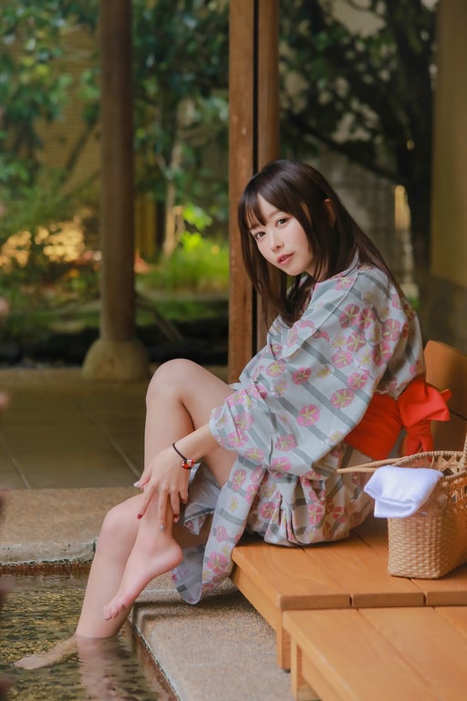 图片[99]-いくみ – (193iKkyu3) - Ikumi 郁美 Ikumi to Onsen 郁美与温泉 - 在线免费观看-阅图吧