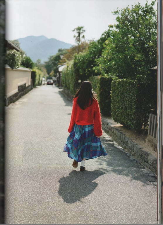 图片[61]-2024.02.09 AKB48 下尾美羽 1st写真集 只属于我的东西 - 在线免费观看-阅图吧