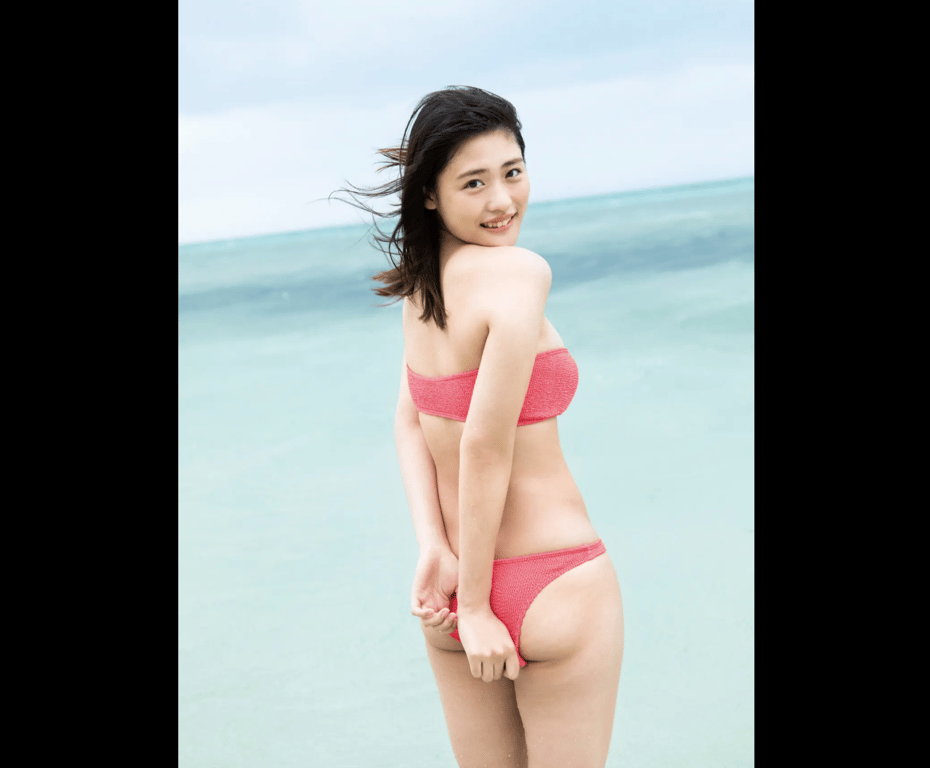 图片[69]-Momoka Ishida 石田桃香 1st Photobook - MOMOKA (2021-02-12)石田桃香 首本写真集《MOMOKA》 - 在线免费观看-阅图吧
