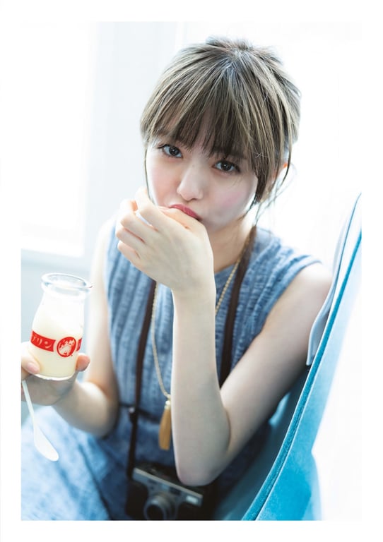 图片[35]-市川美织1st写真集 PRIVATE - 在线免费观看-阅图吧